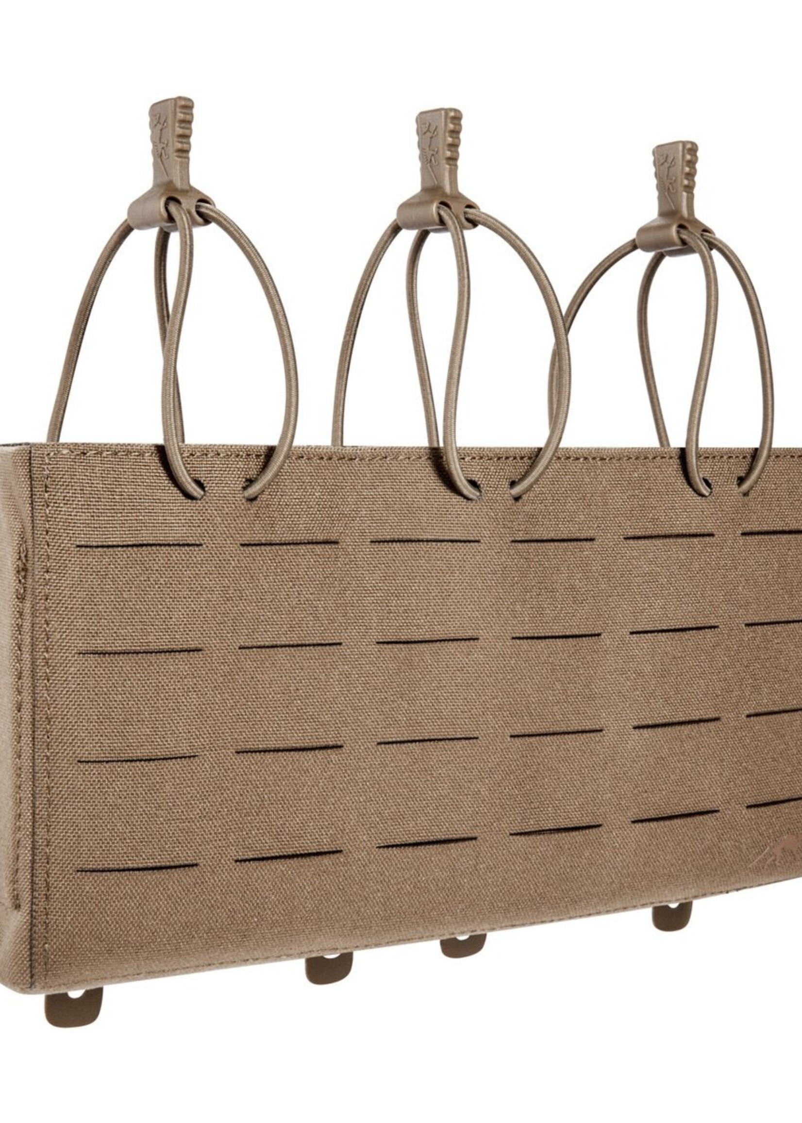 Tasmanian Tiger 3 SGL Mag Pouch BEL MKIII (Black)