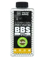 Specna Arms 0,43g EDGE ULTRA BIO BB Precision 2700rds
