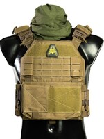 Anar SPIDER Modular Plate Carrier MK2 (Coyote)