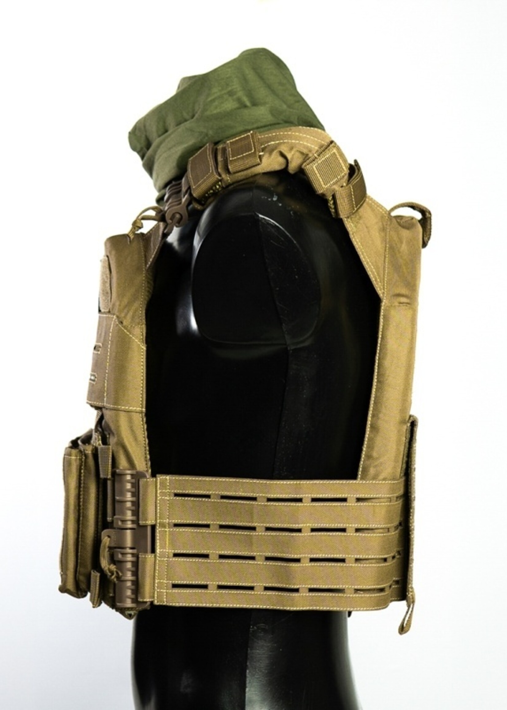 Anar SPIDER Modular Plate Carrier MK2 (Coyote)