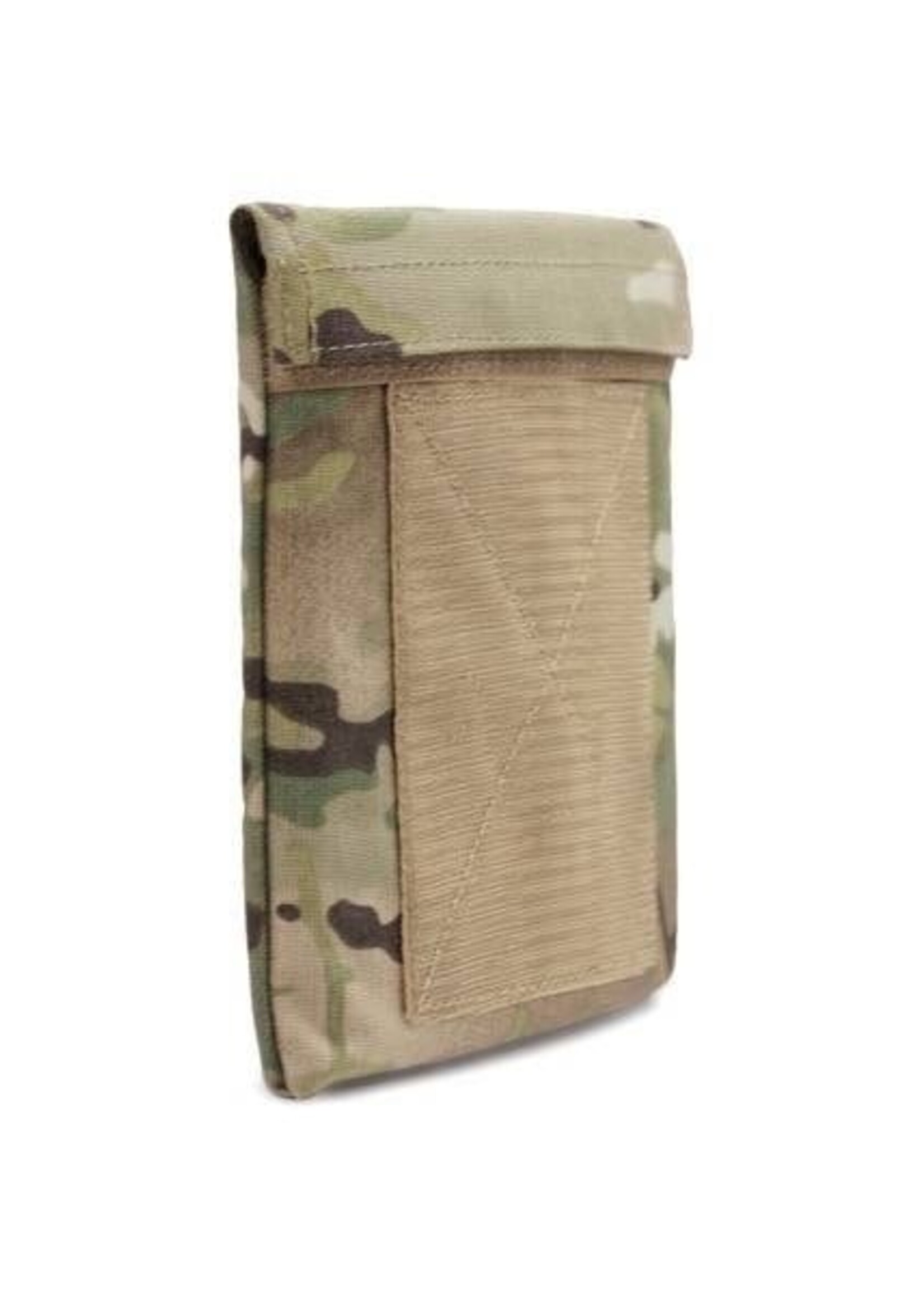 Warrior Assault Systems Side Armor Pouches DCS / RICAS (Multicam)