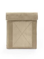 Warrior Assault Systems Side Armor Pouches DCS / RICAS (Coyote Tan)