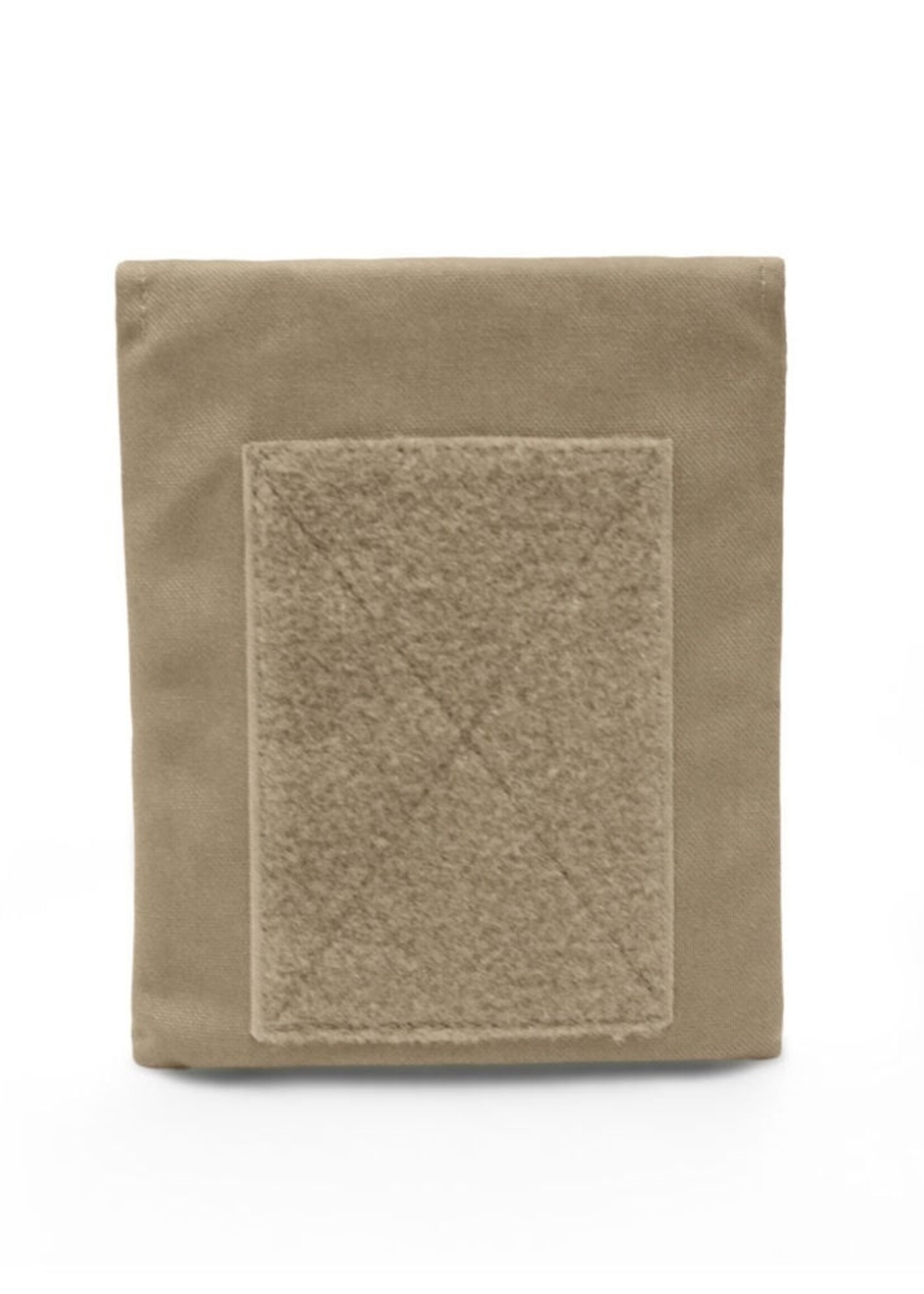 Warrior Assault Systems Side Armor Pouches DCS / RICAS (Coyote Tan)