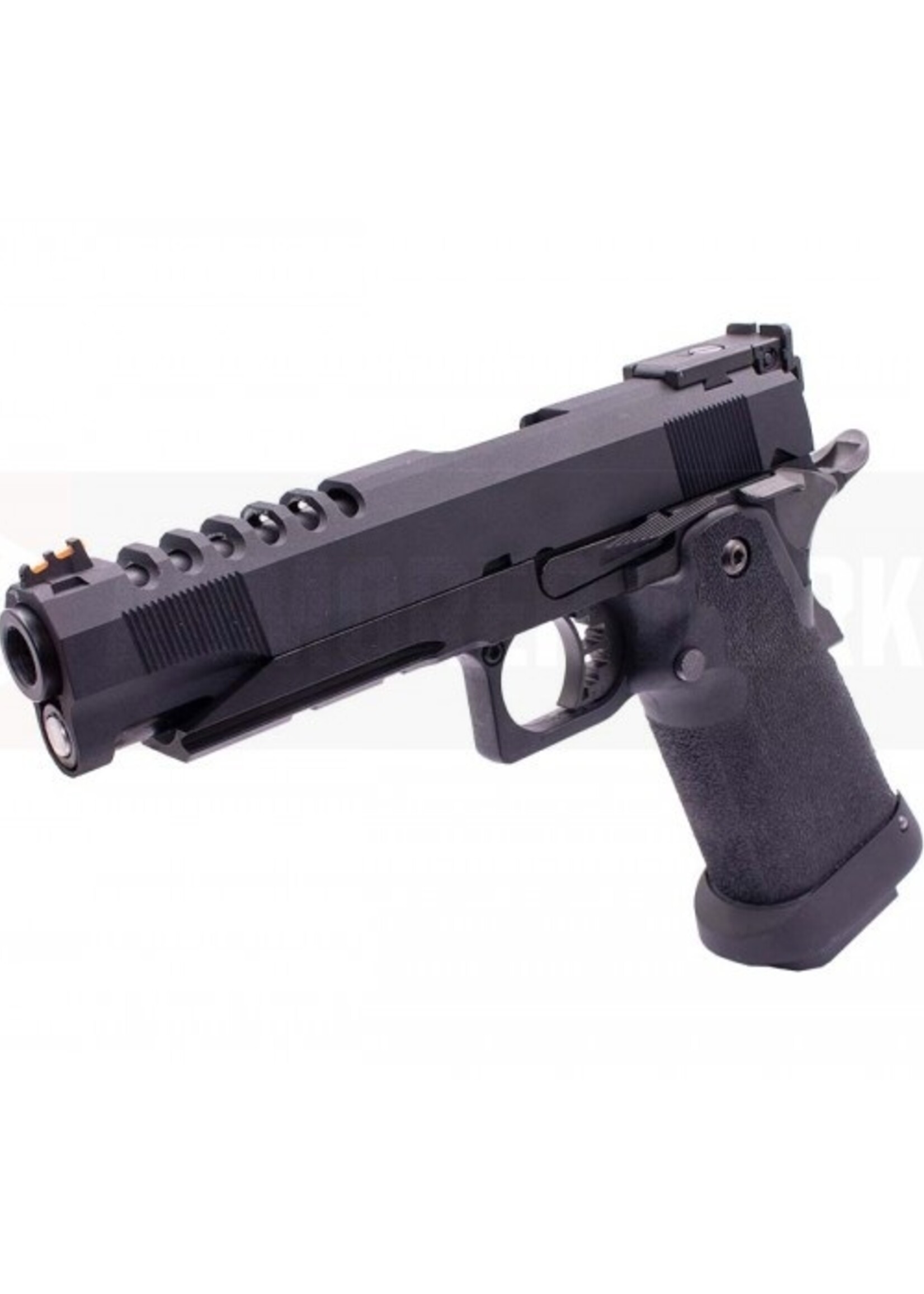 Armorer Works HX2702 (Black)