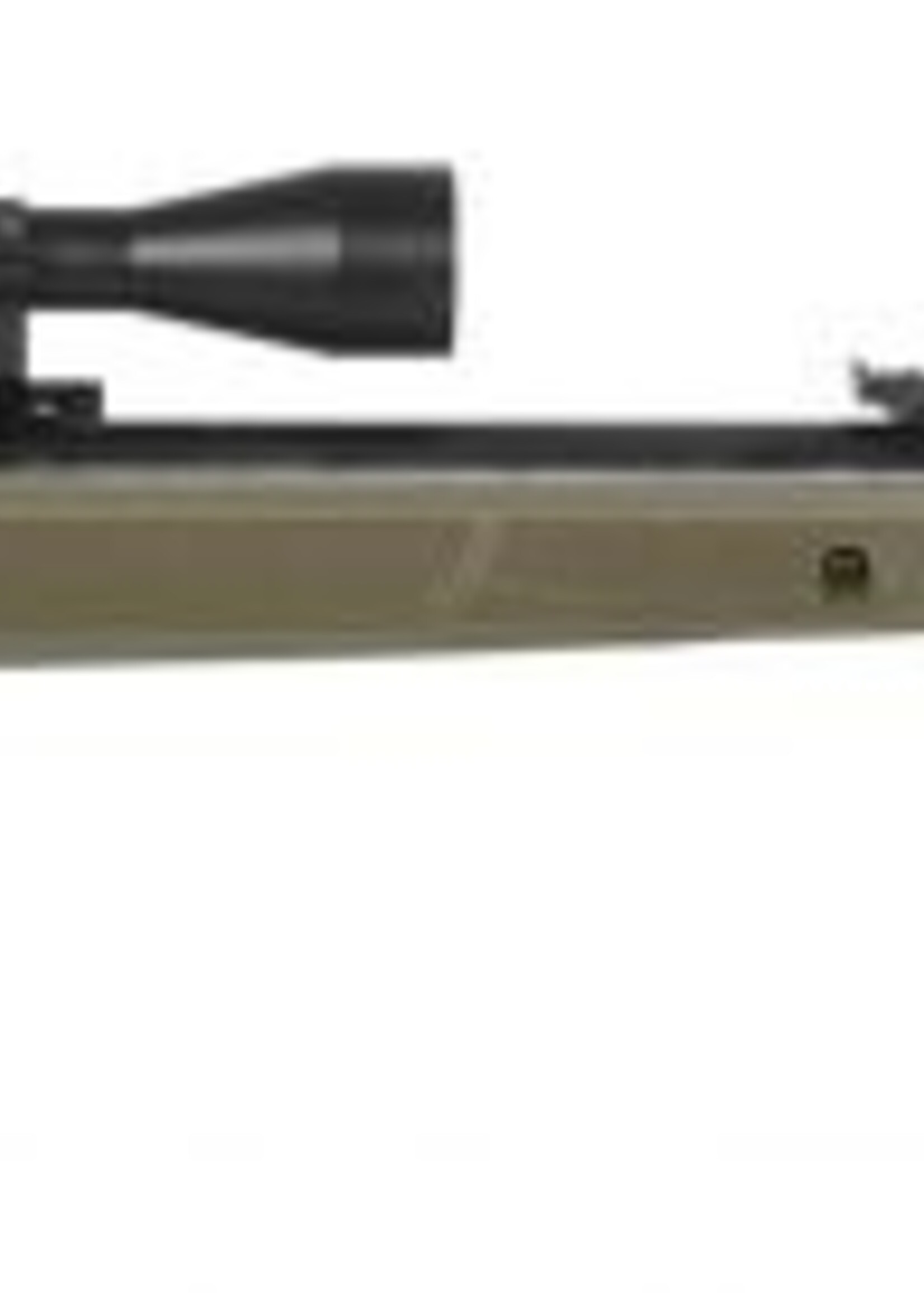 Gamo G-Magnum 1250 5.5mm 45J Pack (Jungle)