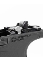 TRIDOS DESIGN AAP-01 Reinforced Hammer + Firing Pin (Silver)