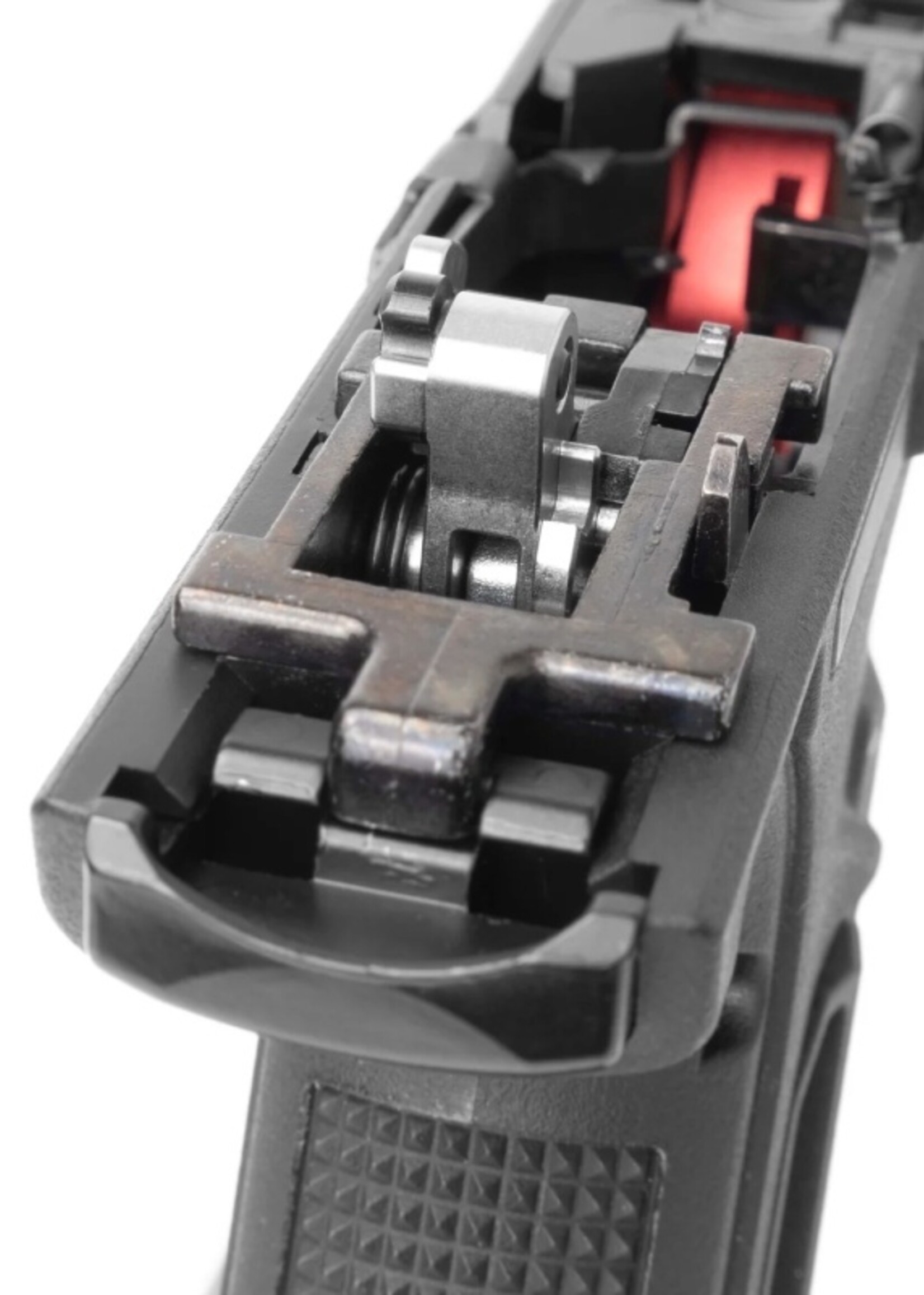 TRIDOS DESIGN AAP-01 Reinforced Hammer + Firing Pin (Silver)