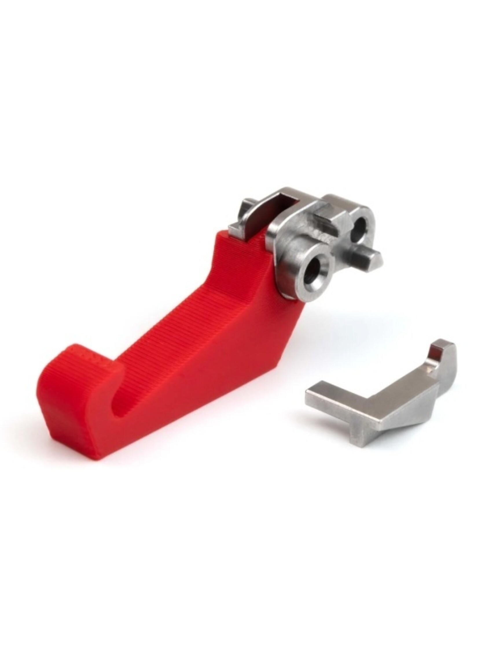 TRIDOS DESIGN AAP-01 Reinforced Hammer + Firing Pin (Silver)