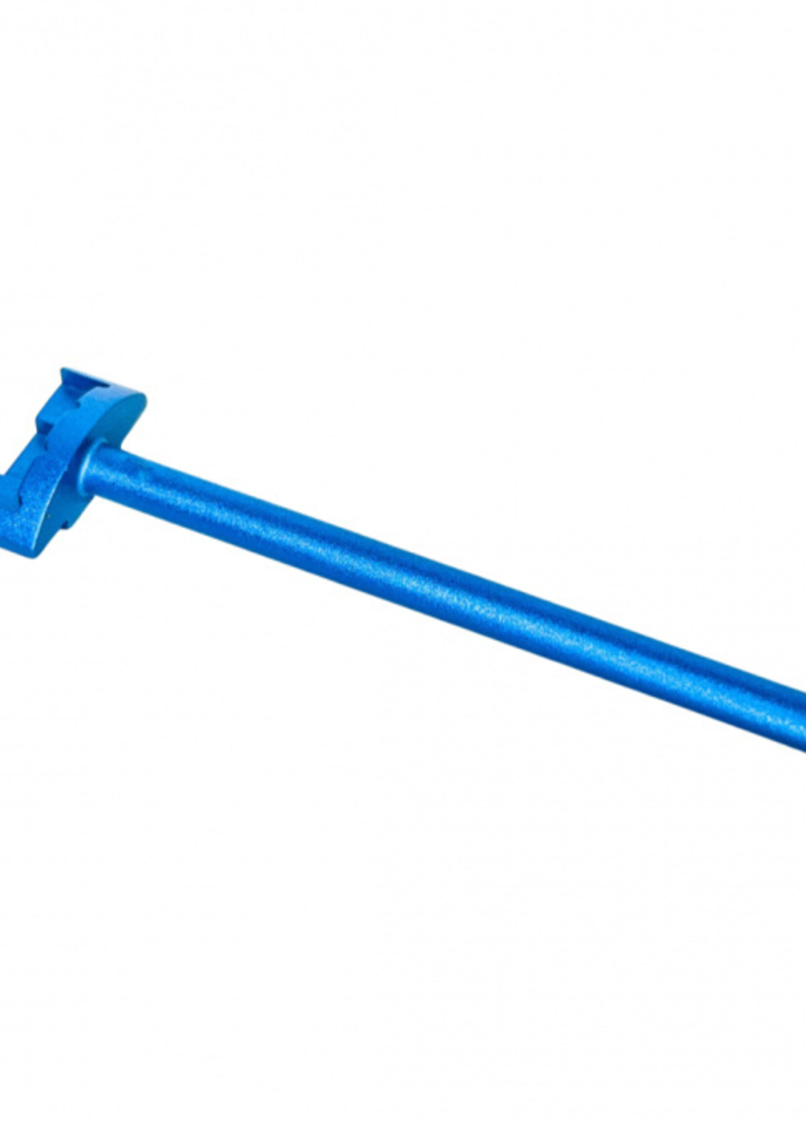 CTM TAC AAP-01 CNC Alu Guide Rod (Blue)
