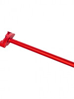 CTM TAC AAP-01 CNC Alu Guide Rod (Red)