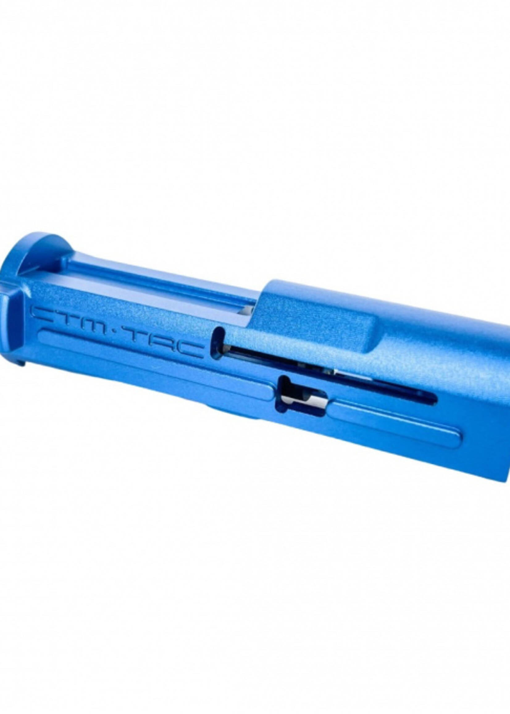 CTM TAC AAP-01 CNC Alu Bolt Advanced Lite + Cocking Lever (Blue)
