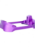 CTM TAC AAP-01 CNC Magwell (Violet Purple)