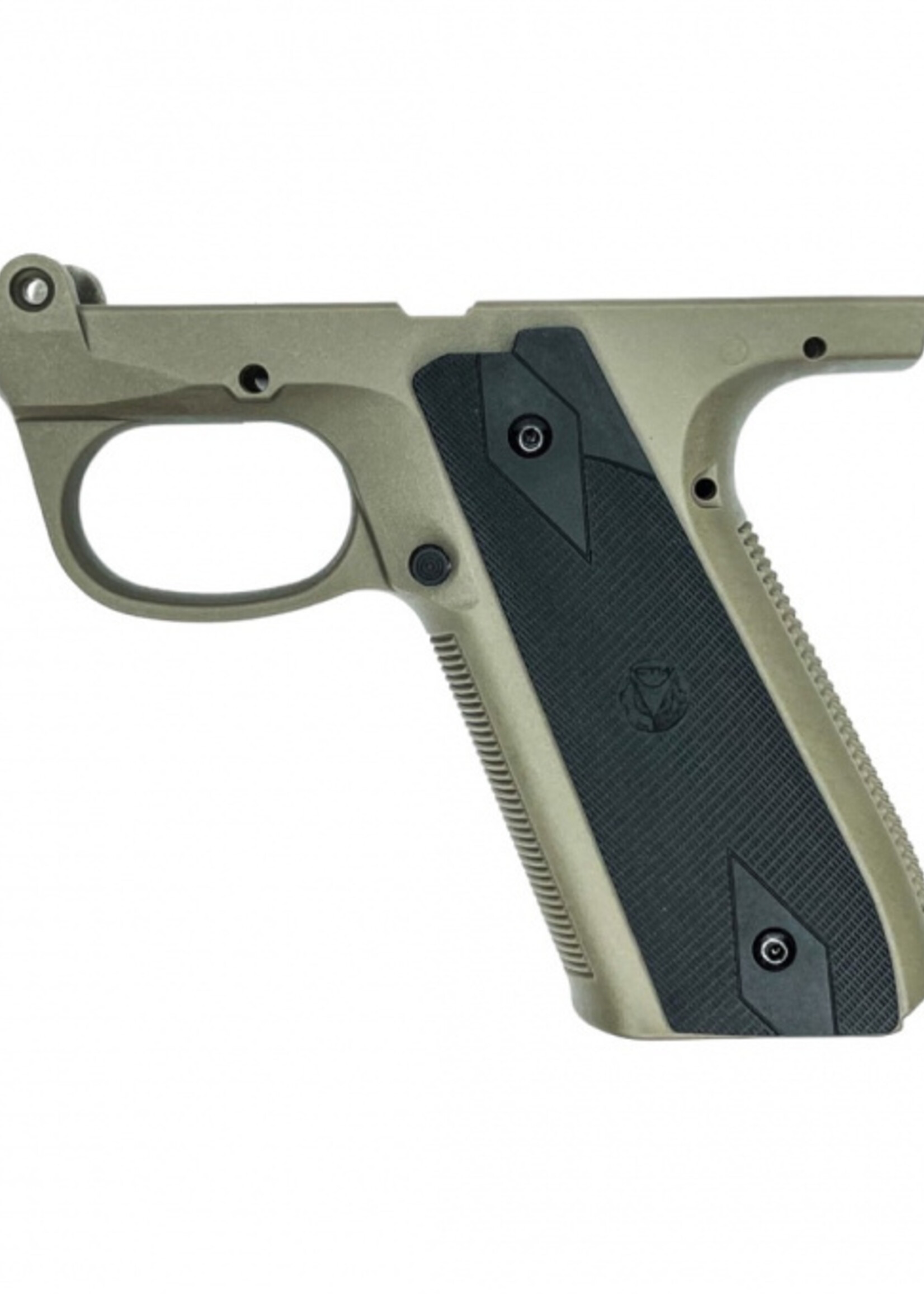 CTM TAC AAP-01 Frame Grip (Desert Tan Sand)