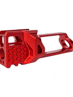CTM TAC AAP-01 FUKU-2 CNC Upper Compensator (Red)
