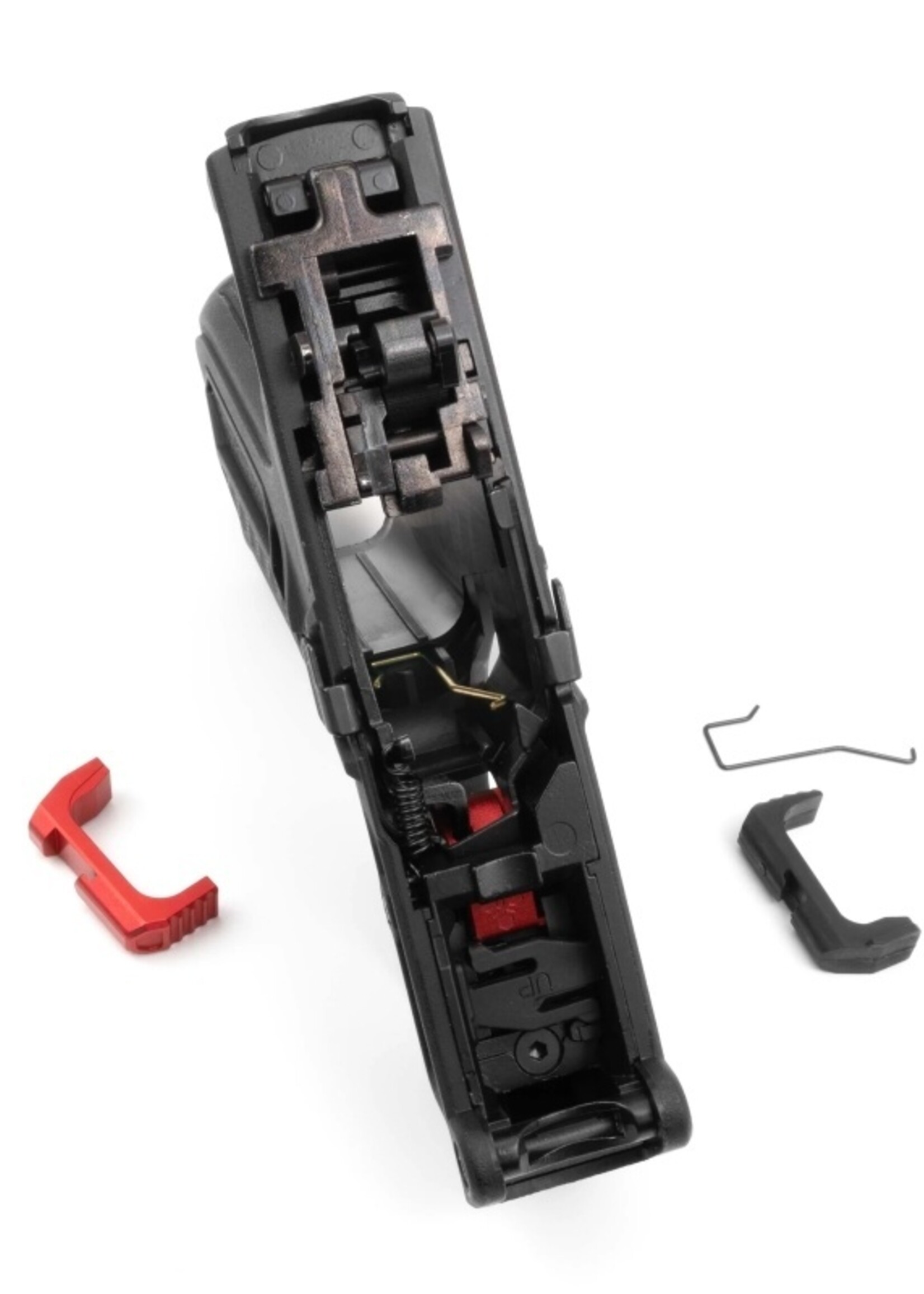 TRIDOS DESIGN AAP-01 / SSP18 / G-Series Stronger Mag Release Spring