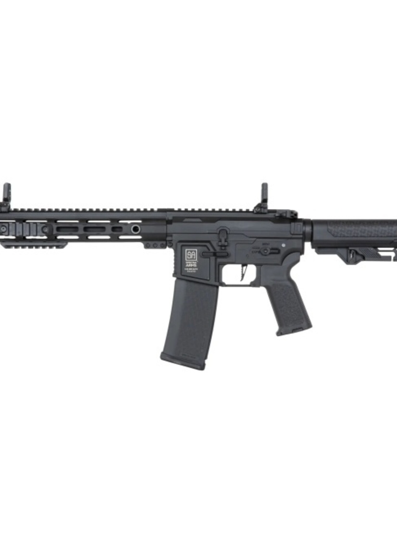 Specna Arms SA-F05-RL FLEX HAL ETU (Black)