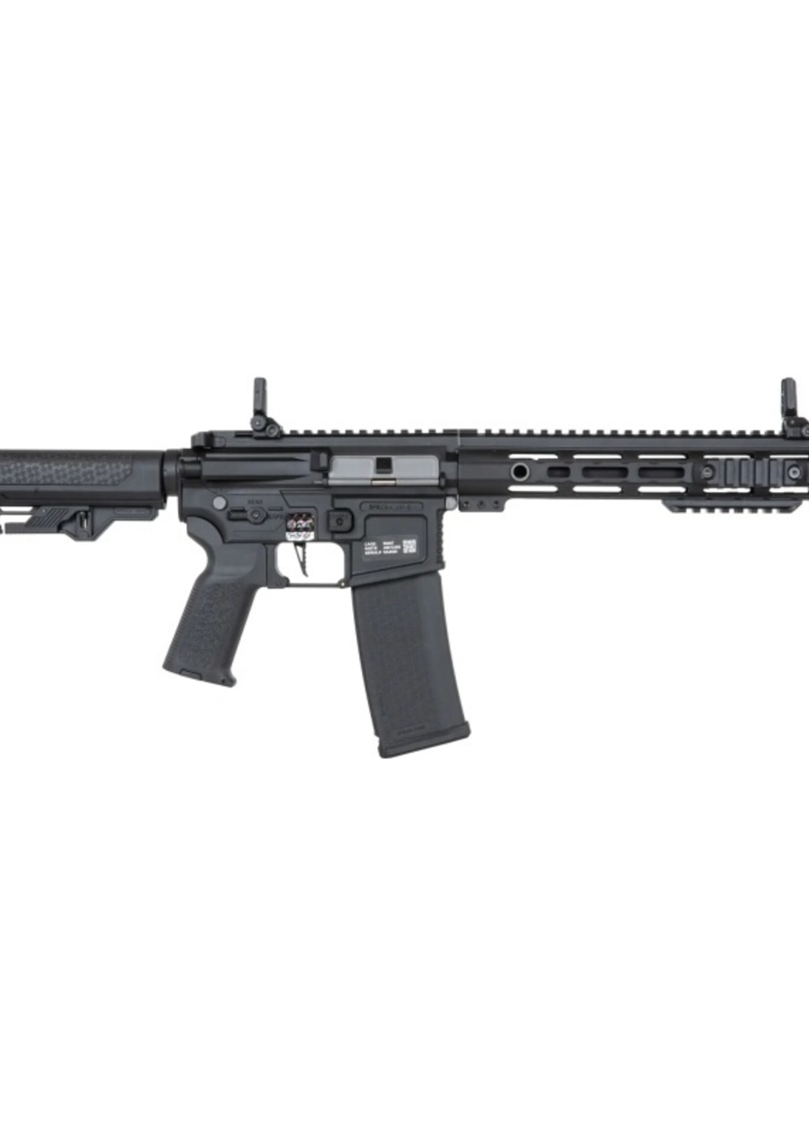 Specna Arms SA-F05-RL FLEX HAL ETU (Black)