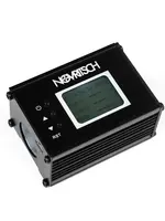 Novritsch Compact Chronograph