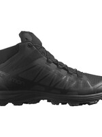 Salomon Speed Assault 2 GTX Shoes (Black)