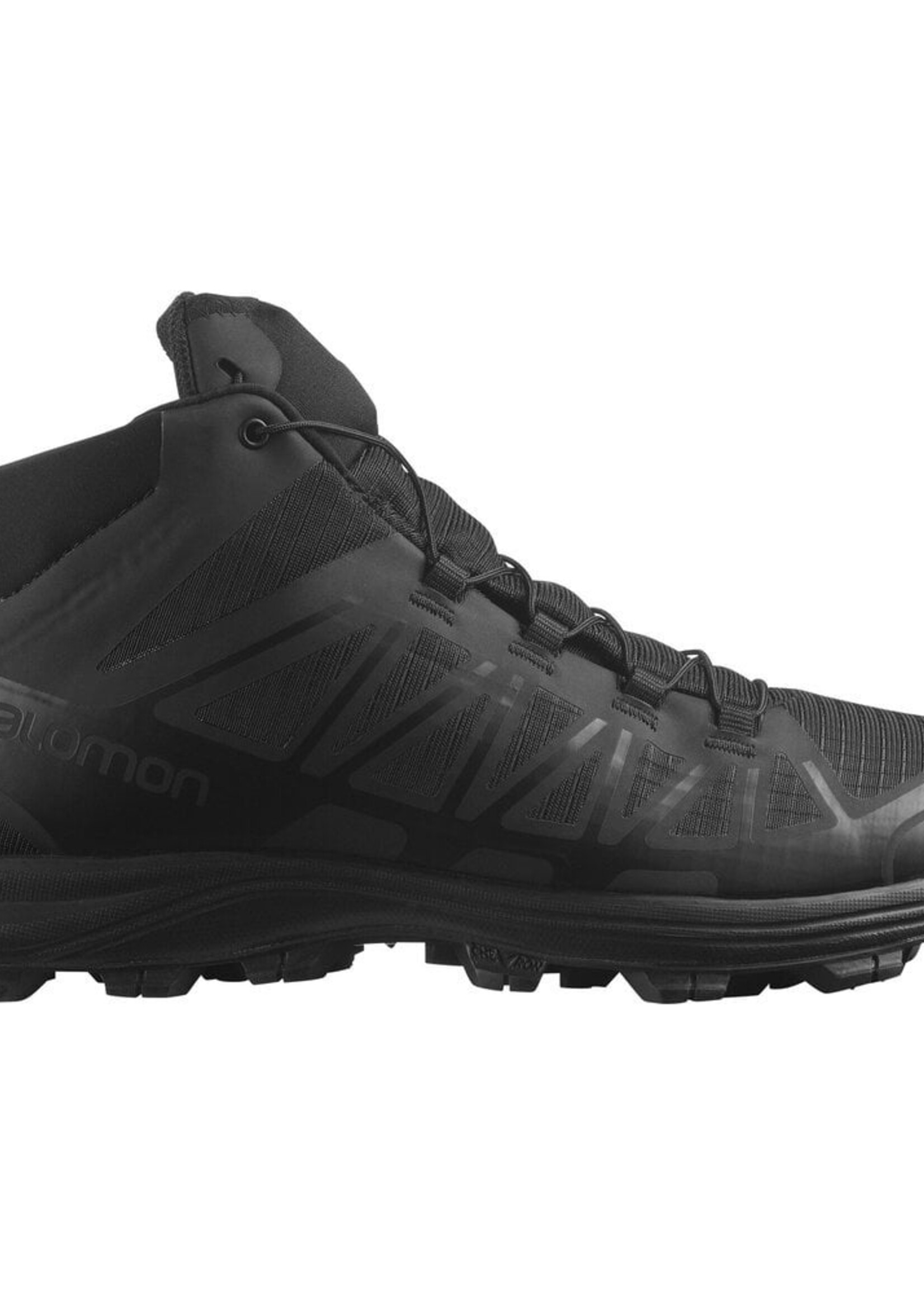 Salomon Speed Assault 2 GTX Shoes (Black)