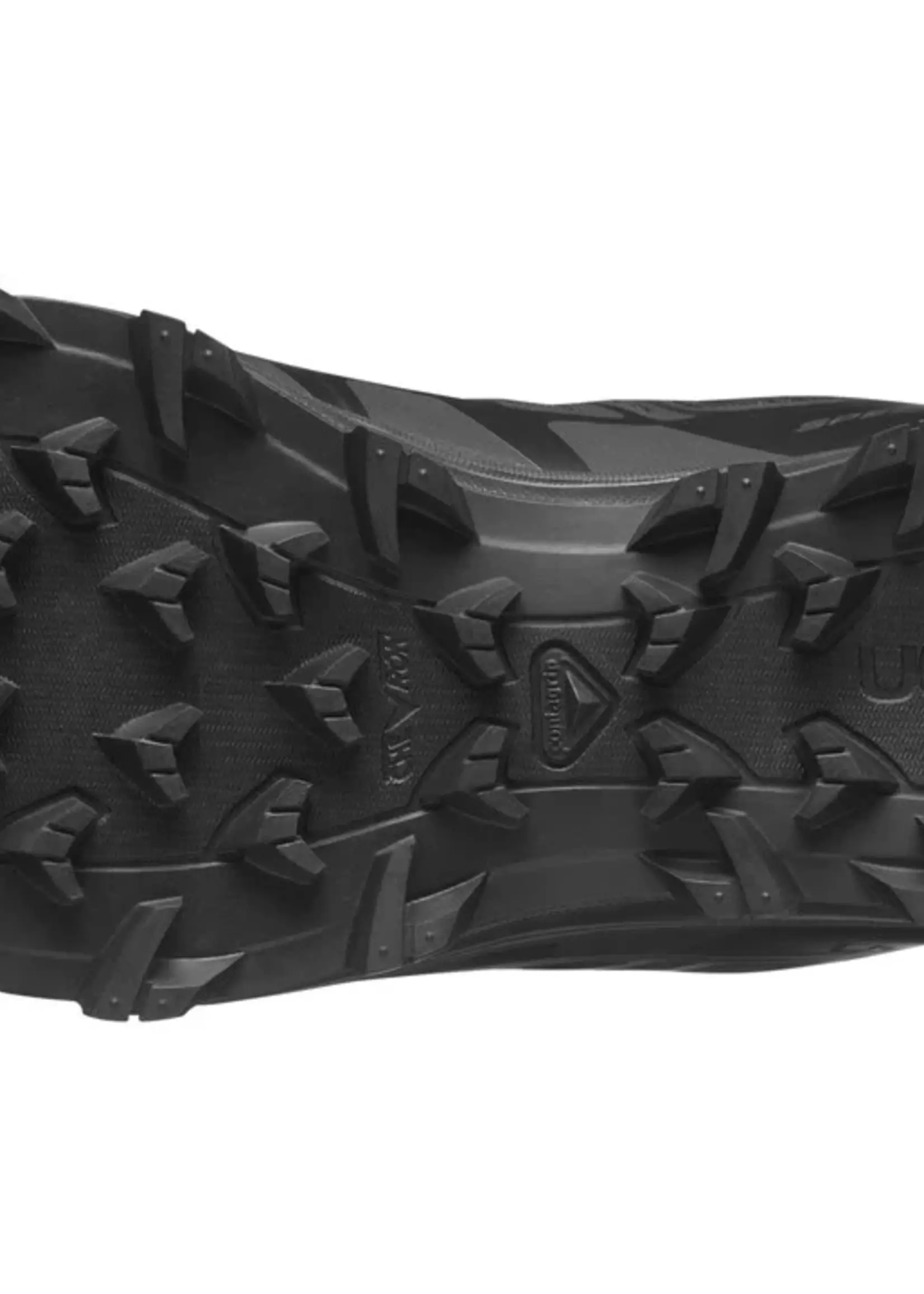 Salomon Speed Assault 2 GTX Shoes (Black)