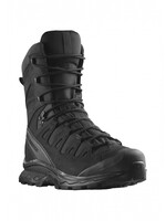 Salomon Quest 4D GTX Forces 2 HIGH EN Boots (Black)