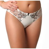 Benefit Claudia Ecru slip