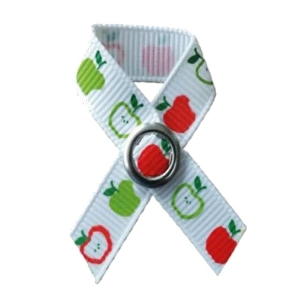 PoppeDop Boobytag Appel / Apple PoppeDop Boobytag Appel / Apple
