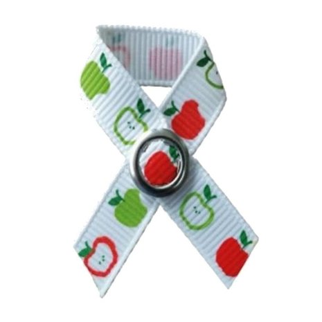 PoppeDop Boobytag Appel / Apple PoppeDop Boobytag Appel / Apple
