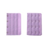 MooiEnZwanger Beha Verlengstuk 4 Haaks Lavendel (per stuk)