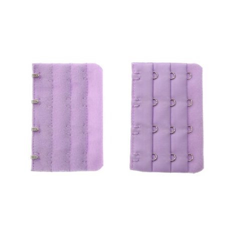 MooiEnZwanger Beha Verlengstuk / Verlenger 4 Haaks Lavendel (per stuk) MooiEnZwanger Beha Verlengstuk / Verlenger 4 Haaks Lavendel (per stuk)