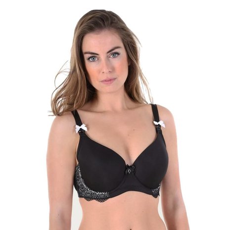 Petit Amour Borstvoedingsbeha / Voedingsbeha Edda Zwart