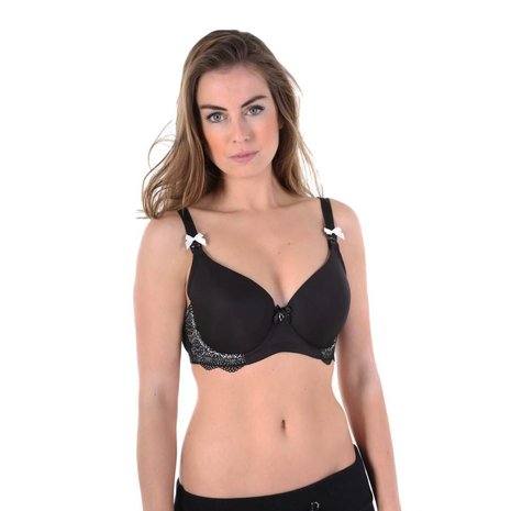 Petit Amour Borstvoedingsbeha / Voedingsbeha Edda Zwart