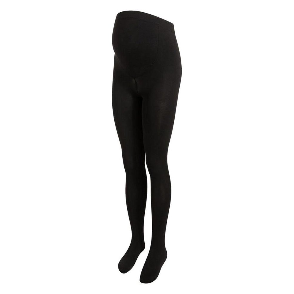 Noppies Zwangerschapspanty Positiepanty 60 Den Zwart Noppies Zwangerschapspanty Positiepanty 60 Den Zwart