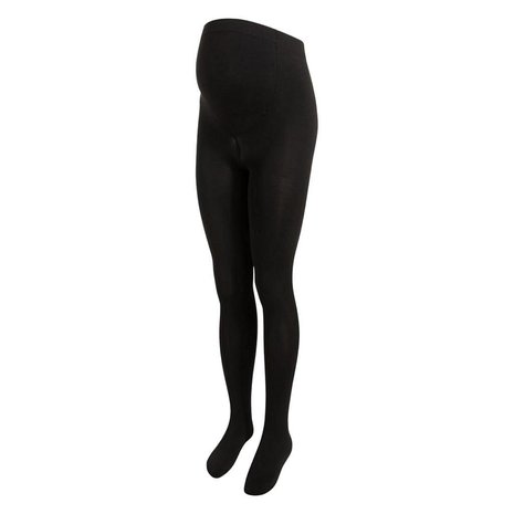 Noppies Zwangerschapspanty Positiepanty 60 Den Zwart Noppies Zwangerschapspanty Positiepanty 60 Den Zwart