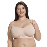 Cake Lingerie Zwangerschapsbeha Sugar Candy Huidskleur Cake Lingerie Zwangerschapsbeha Sugar Candy Huidskleur