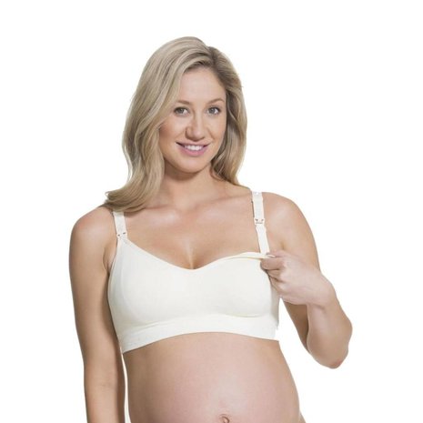 Cake Lingerie Zwangerschapsbeha / Voedingsbeha Rock Candy White Cake Lingerie Zwangerschapsbeha / Voedingsbeha Rock Candy White