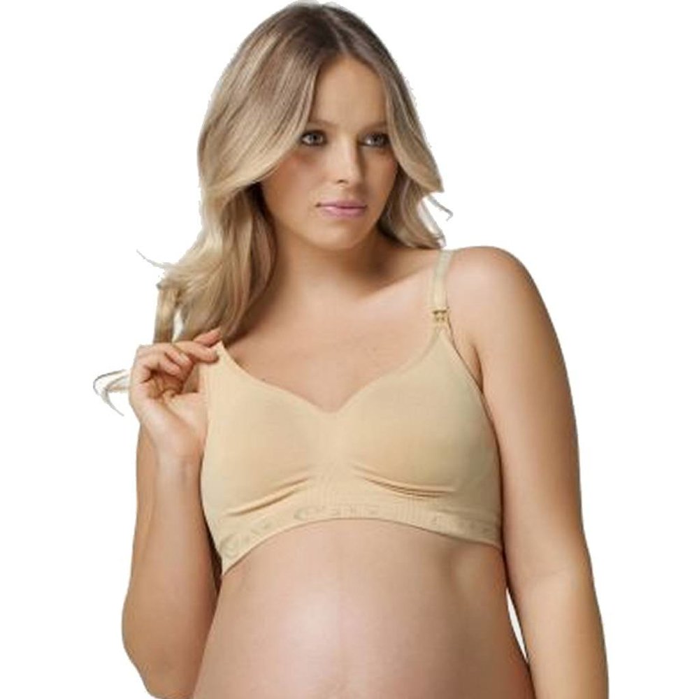 Cake Lingerie Zwangerschapsbeha / Voedingsbeha Rock Candy Nude