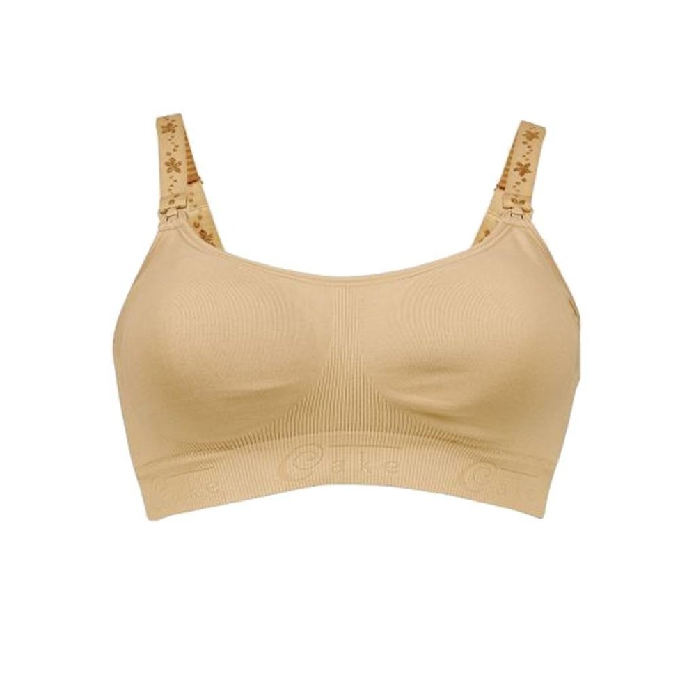 Cake Lingerie Zwangerschapsbeha / Voedingsbeha Rock Candy Nude