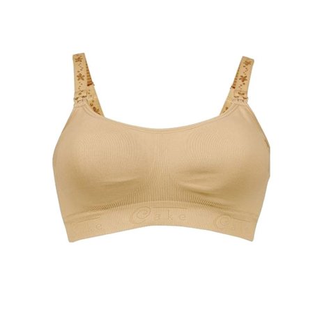 Cake Lingerie Zwangerschapsbeha / Voedingsbeha Rock Candy Nude
