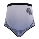 Cache Coeur Zwangerschapsslip Illusion Lace