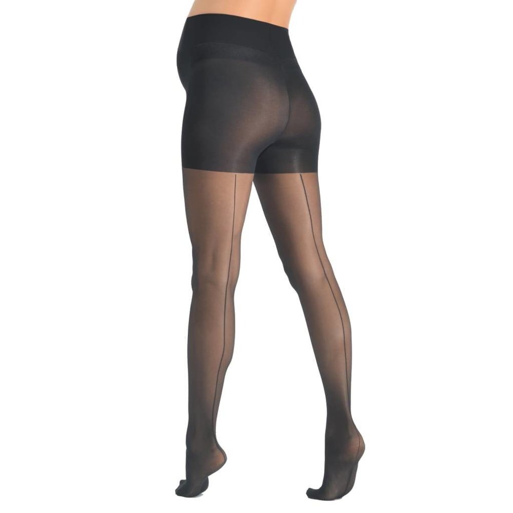 Cache Coeur Zwangerschapspanty Seduction Stripe Cache Coeur Zwangerschapspanty Seduction Stripe