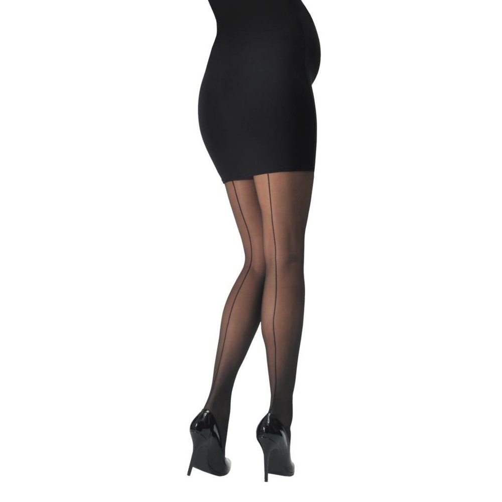 Cache Coeur Zwangerschapspanty Seduction Stripe Cache Coeur Zwangerschapspanty Seduction Stripe