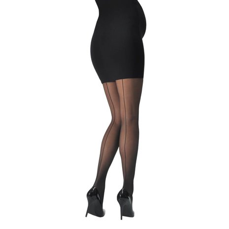 Cache Coeur Zwangerschapspanty Seduction Stripe Cache Coeur Zwangerschapspanty Seduction Stripe