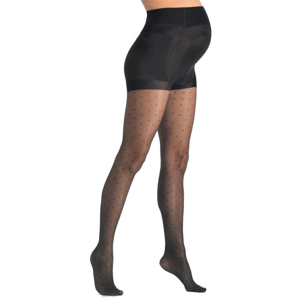 Cache Coeur Zwangerschapspanty Seduction Dots Cache Coeur Zwangerschapspanty Seduction Dots