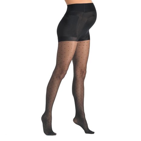 Cache Coeur Zwangerschapspanty Seduction Dots Cache Coeur Zwangerschapspanty Seduction Dots