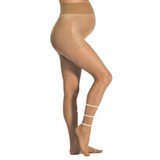 Cache Coeur Zwangerschapspanty Huidskleur