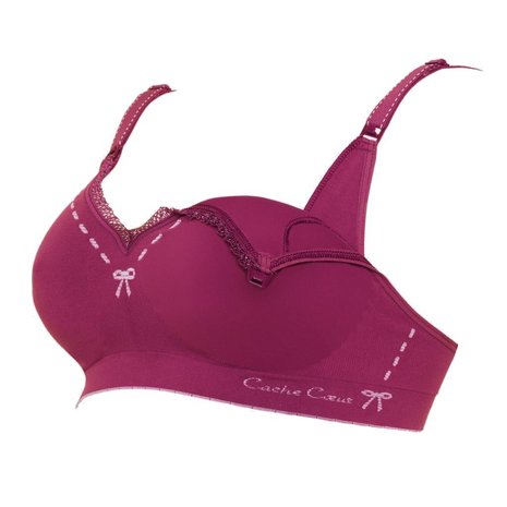 Cache Coeur Positiebeha Voedingsbeha Illusion Cassis Cache Coeur Positiebeha Voedingsbeha Illusion Cassis