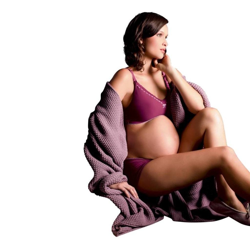 Cache Coeur Shorts Illusion Cassis Cache Coeur Shorts Illusion Cassis