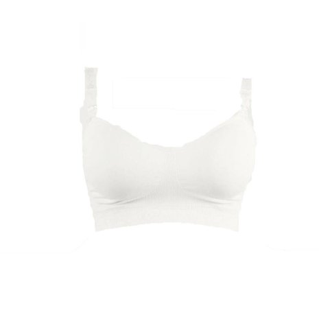 Cake Lingerie Zwangerschapsbeha / Voedingsbeha Rock Candy White Cake Lingerie Zwangerschapsbeha / Voedingsbeha Rock Candy White